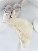 Set botez fetita Malena picture - 5