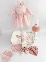 Set botez fetita Marilu picture - 8