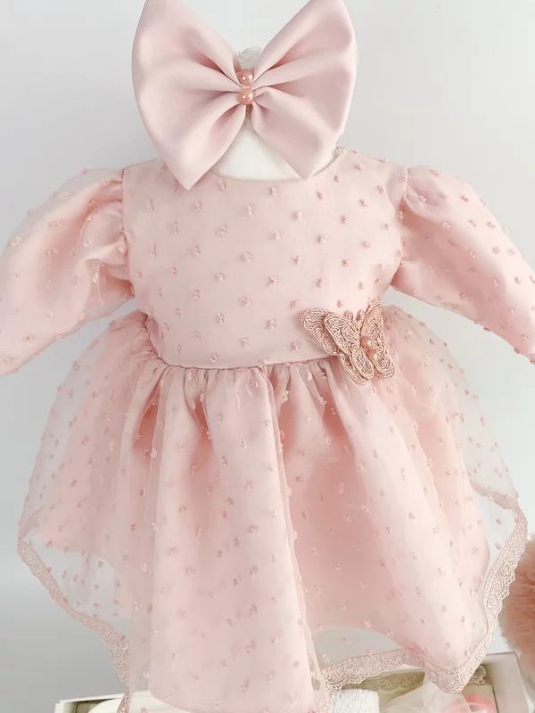 Set botez fetita Marilu picture - 3