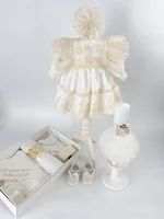 Set botez fetita Marlena picture - 1