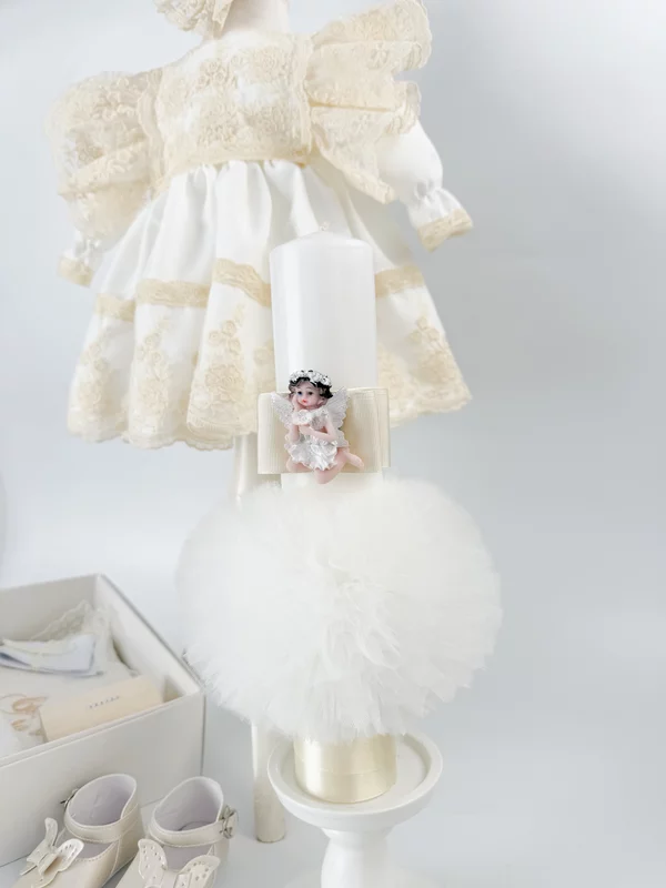 Set botez fetita Marlena picture - 5