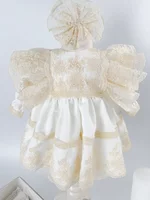 Set botez fetita Marlena picture - 2