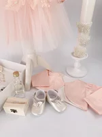 Set botez fetita Melissa picture - 6