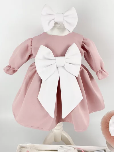 Set botez fetita Pixie