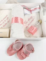 Set botez fetita Pixie picture - 6