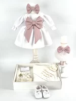 Set botez fetita Raisa picture - 1