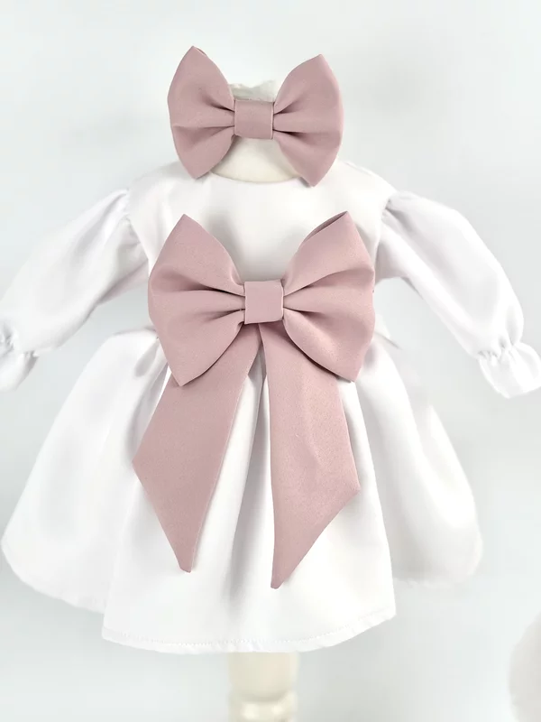 Set botez fetita Raisa picture - 2