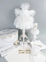 Set botez fetita Sabina picture - 1