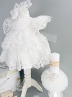 Set botez fetita Sabina picture - 3