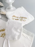 Set botez fetita Sabina picture - 5