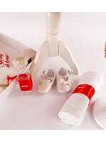 Set botez fetita Sanziana picture - 5
