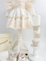 Set botez fetita Selia picture - 3