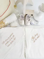 Set botez fetita Selia picture - 6