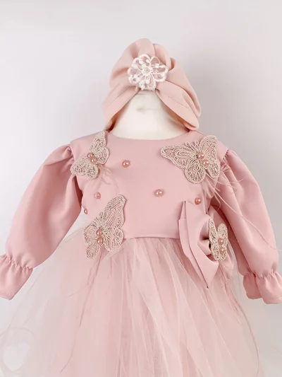 Set botez fetita Stefi