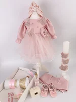 Set botez fetita Stefi picture - 1