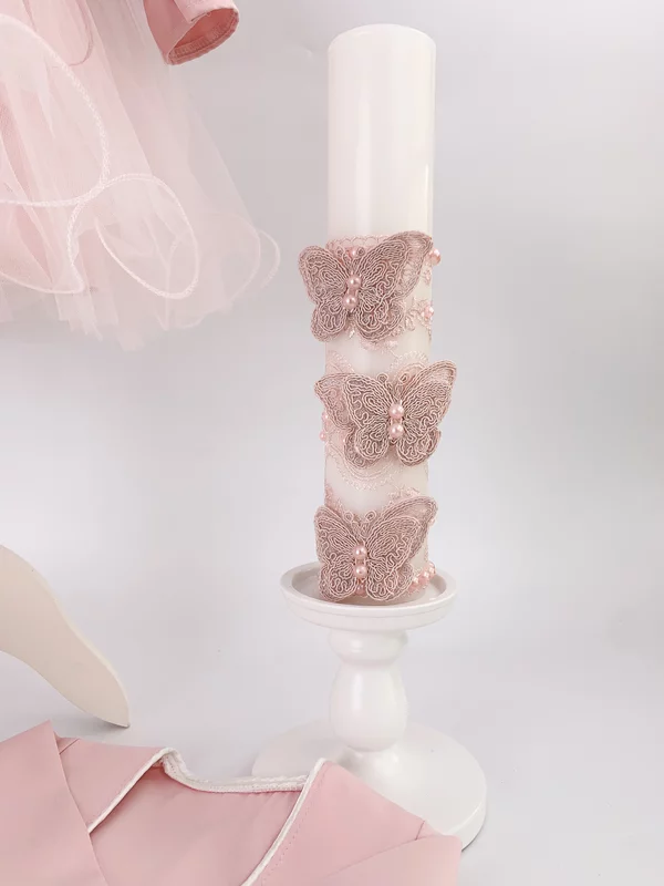 Set botez fetita Stefi picture - 4