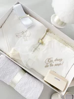 Set botez fetita Zinnia picture - 5