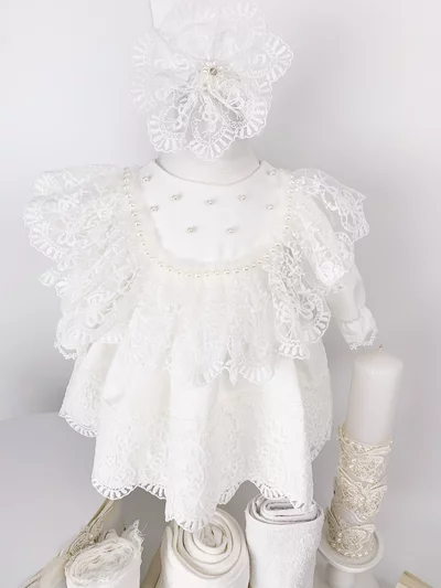 Set complet botez Dumbravita