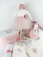 Set complet botez Esmeralda picture - 1