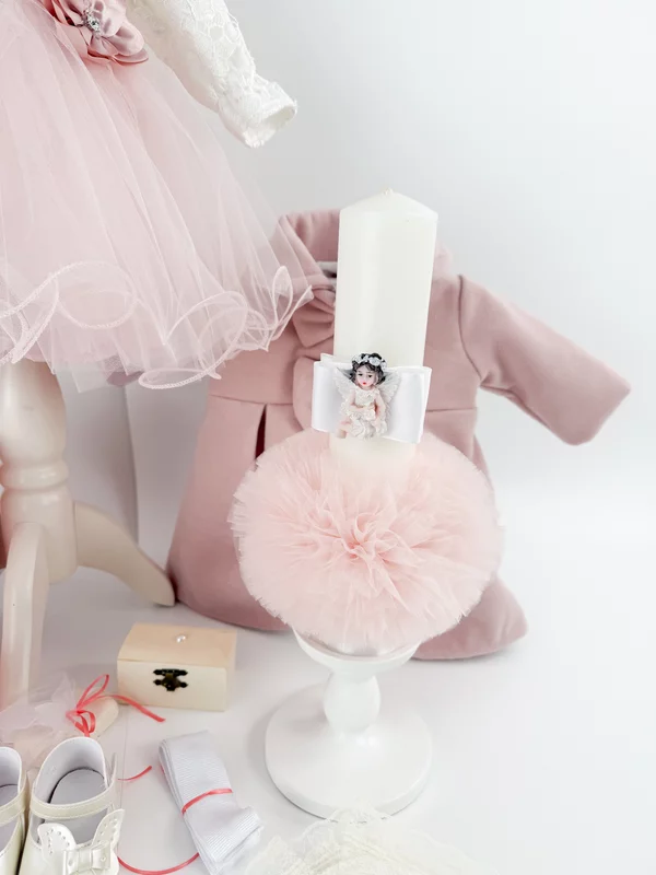 Set complet botez Esmeralda picture - 5