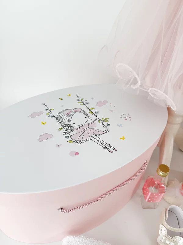 Set complet botez Esmeralda picture - 6