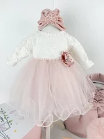 Set complet botez Esmeralda picture - 7