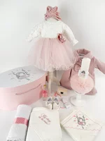 Set complet botez Esmeralda picture - 8