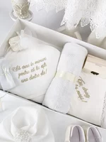 Set complet botez Tincuta picture - 3