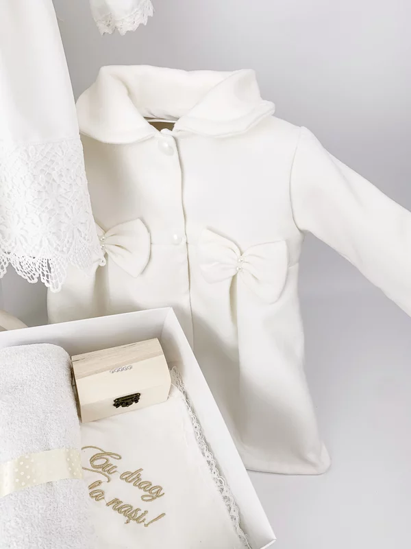 Set complet botez Tincuta picture - 4