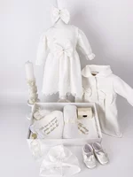 Set complet botez Tincuta picture - 1