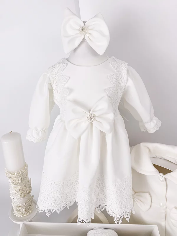 Set complet botez Tincuta picture - 11