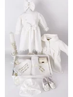 Set complet botez Tincuta picture - 2