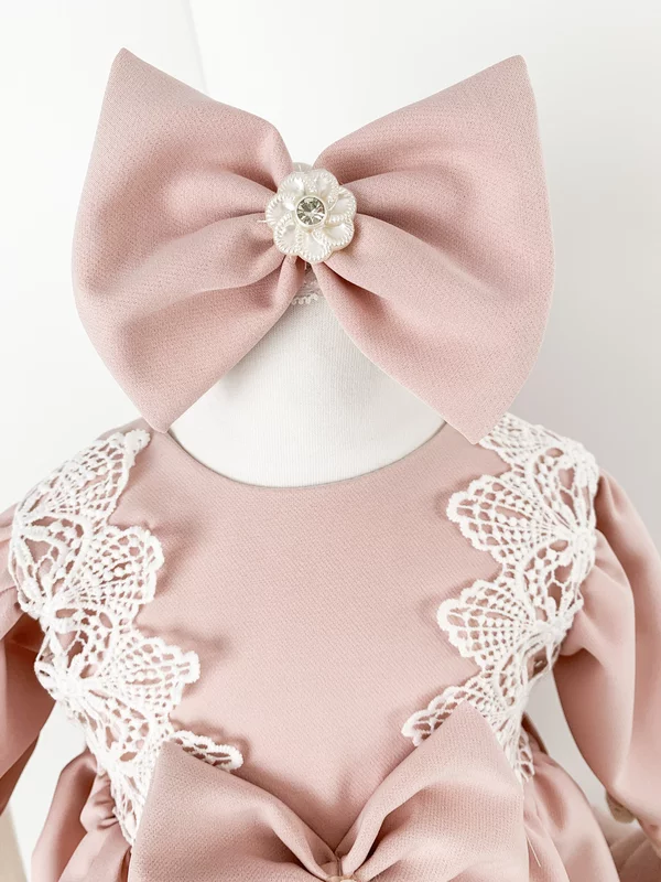 Set complet botez Vasilica picture - 3