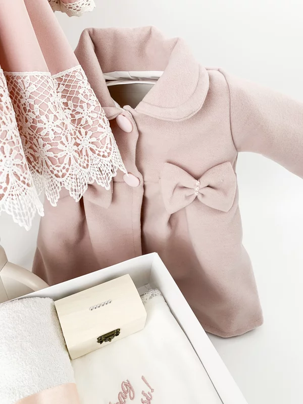 Set complet botez Vasilica picture - 4