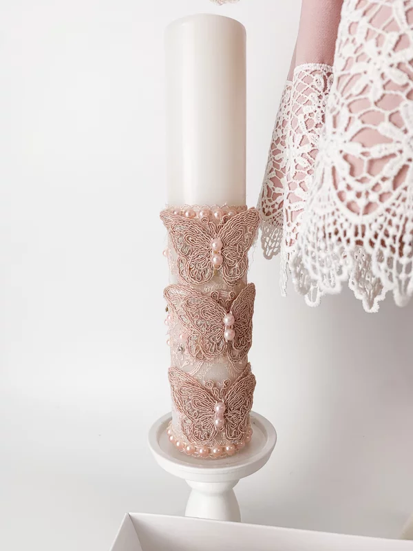 Set complet botez Vasilica picture - 5