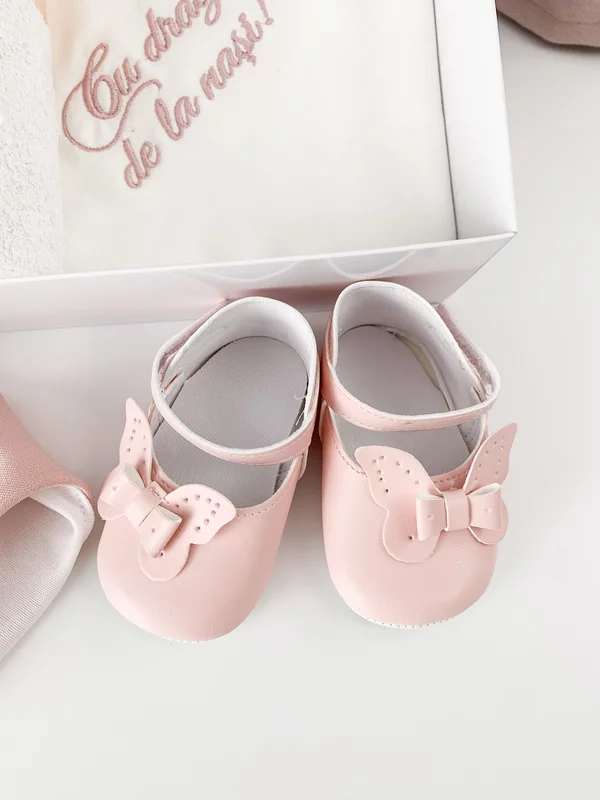 Set complet botez Vasilica picture - 9