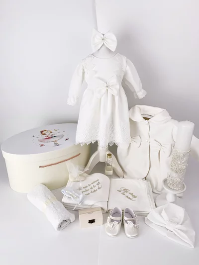 Set complet botez Zenica