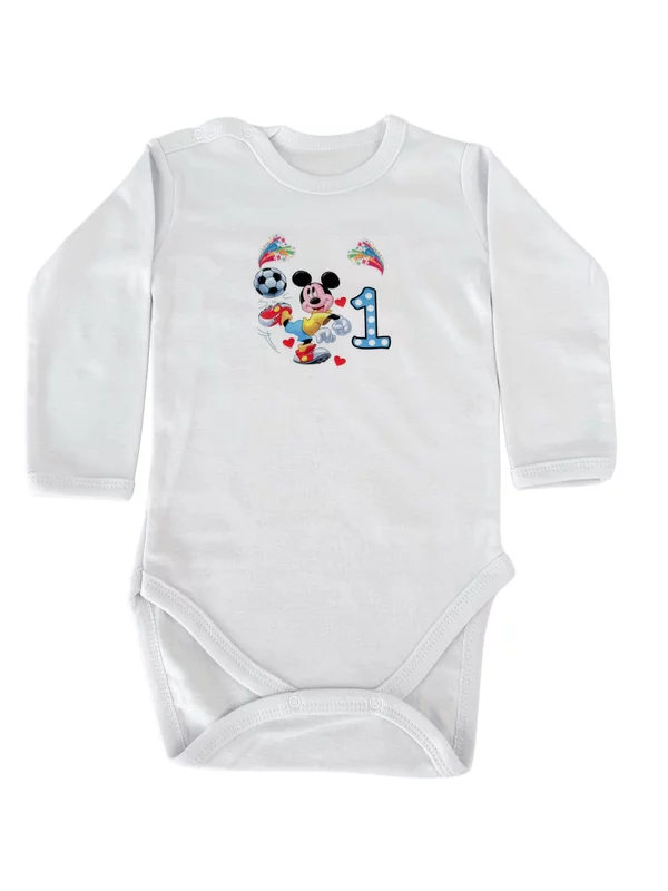 Set tavita bleu taiere mot 1 an - 6 piese picture - 2