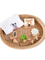 Set tavita maro taiere mot 1 an - 6 piese picture - 1