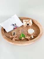 Set tavita maro taiere mot 1 an - 6 piese picture - 4