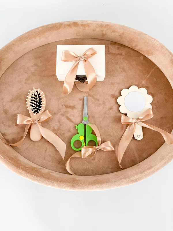 Set tavita maro taiere mot 1 an - 6 piese picture - 3