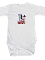 Set tavita maro taiere mot 1 an - 6 piese picture - 2