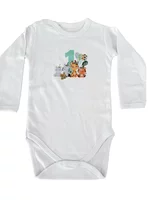 Set tavita vernil taiere mot 1 an - 6 piese picture - 2