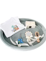 Set tavita vernil taiere mot 1 an - 6 piese picture - 1