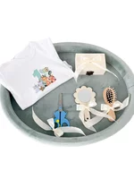 Set tavita vernil taiere mot 1 an - 6 piese picture - 4