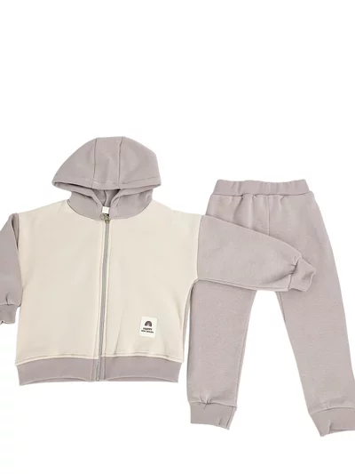 Trening bej copii - 2 piese