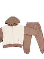 Trening maro copii - 2 piese picture - 1