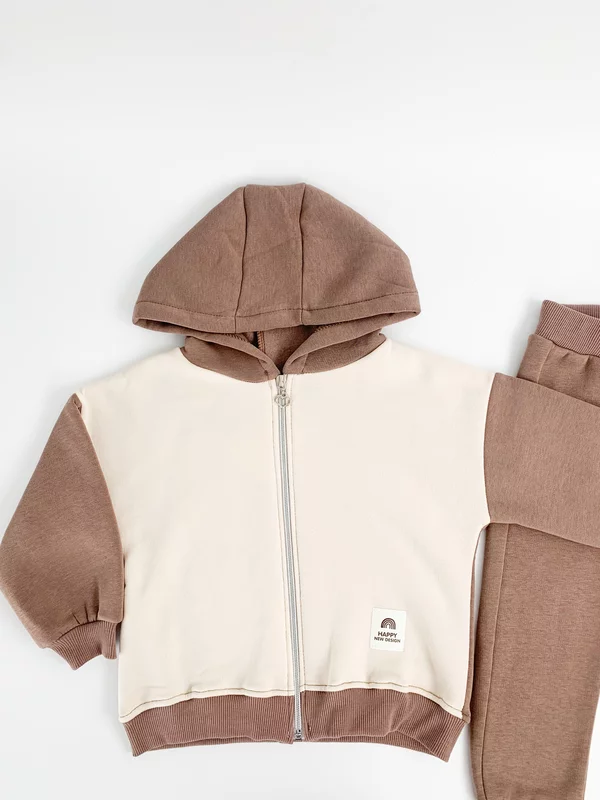 Trening maro copii - 2 piese picture - 2