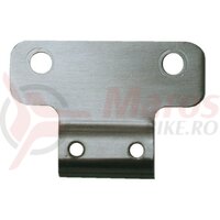 Adapter Plate 40/18 mm for ESGE Side-Support Comp