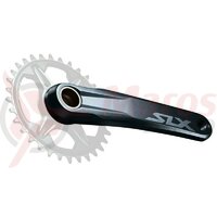 Angrenaj pedalier Shimano SLX FC-M7100-1 fara foaie brat 165mm pt. 12v Hollowtech 2